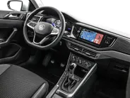 Volkswagen Polo 1.0 TSI 95pk Life Edition · Camera · Apple/Android Car Play · P-Sensoren · 15'' Inch · Prijs is inclusief inruilpremie · MEGA SALE