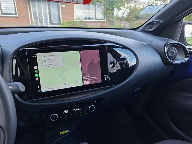 Toyota Aygo X 1.0 VVT-i S-CVT Premium CABRIO | NL-auto | rijklaarprijs !!
