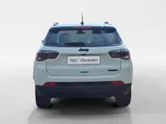 Jeep Compass 1.3T Night Eagle Liberty Edition Navigatie | Airco | PDC-Camera. 1 jaar Garantie