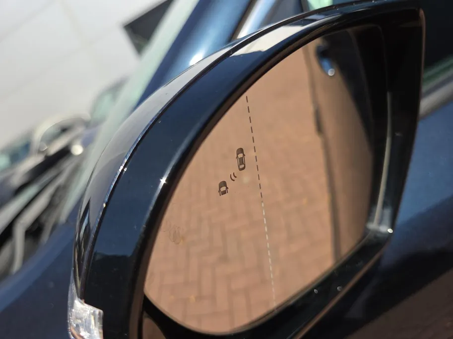 Kia Niro 1.6 GDi Hybrid ExecutiveLine | Zeer nette auto | Trekhaak | All-season banden | Navigatie | Apple CarPlay & Android Auto | Lederen bekleding | Lage km stand | NAP