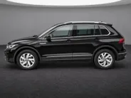 Volkswagen Tiguan 1.4 TSI eHybrid 245pk DSG Elegance · Panoramadak · Camera · Keyless · Matrix LED · Parkeerassistent · Elek. Achterklep · Dodehoeksensor ·