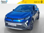Renault Captur 1.8 Hybrid esprit Alpine | Nu leverbaar met €2.000,- EXTRA Zeeuw & Zeeuw korting en 5 jaar GRATIS garantie tot 160.000km! |
