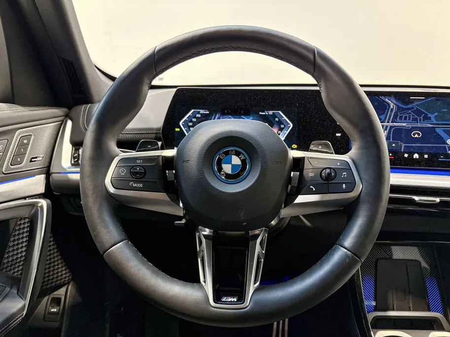 BMW X1 xDrive25e M Sportpakket Pro