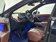 BMW iX xDrive60