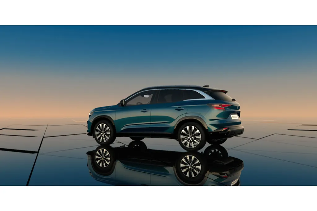 Renault Austral 1.2 E-Tech full hybrid 200 techno Speciale aanbieding | Nu met € 8375,- Zeeuw en Zeeuw voorraadkorting | inclusief 5 jaar garantie tot 160.000 km |