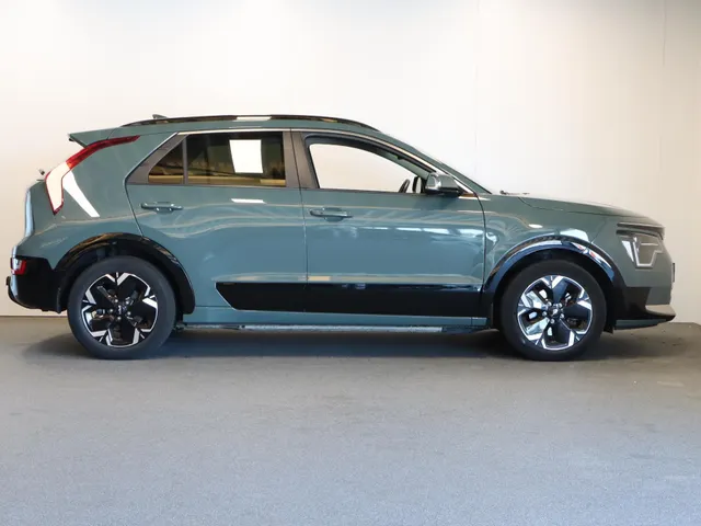 Kia Niro EV DynamicPlusLine 64.8 kWh