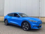 Ford Mustang Mach-E Standard RWD 75 kWh Standard Range - Grabber Blue - Direkt leverbaar