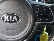 Kia Niro 1.6 GDi Hybrid 141pk DCT6 DynamicLine TREKHAAK