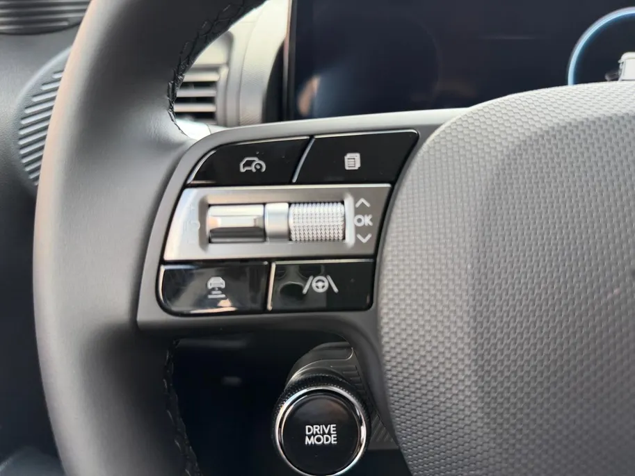 Hyundai Inster Limited 49 kWh | Z&Z Voorraadactie nu van€ 28.350 voor € 25.850 | Op = op!|