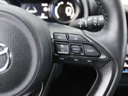 Mazda 2 Hybrid 1.5 Agile | Airco | Cruise | Stoelverwarming | 15' LM | Comfort & Safety pakket |