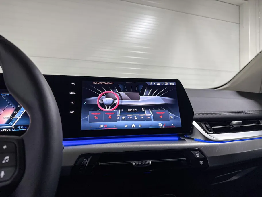 BMW 2 Serie Active Tourer 225e xDrive