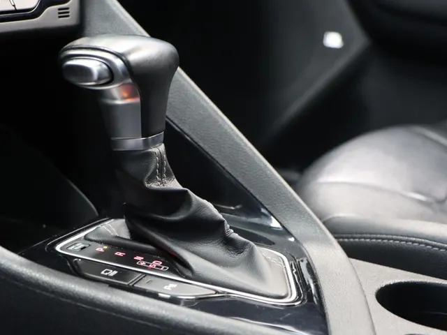 Kia Niro 1.6 GDi Hybrid ExecutiveLine