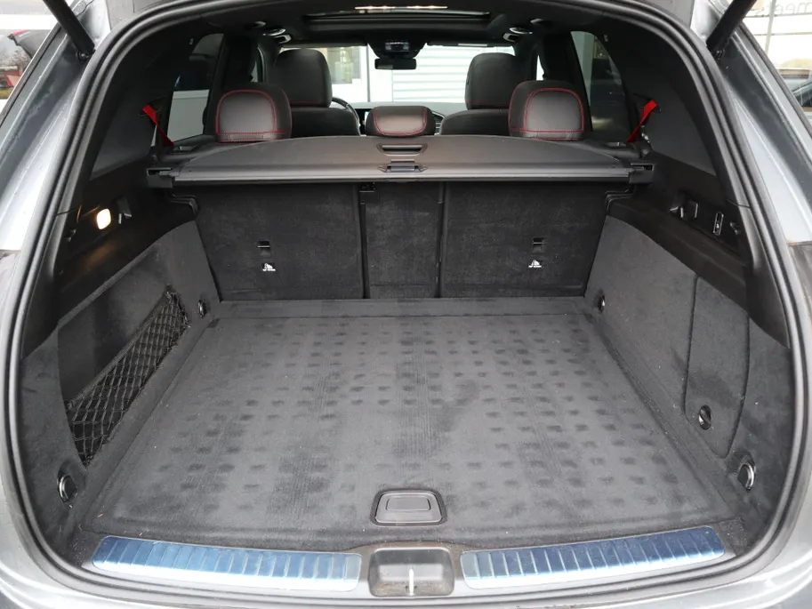 Mercedes-Benz GLE AMG 53 4MATIC+ Premium Plus