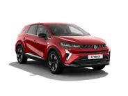 Renault Symbioz E-Tech full hybrid 160 techno | Nu leverbaar met €3.000,- EXTRA Zeeuw & Zeeuw voorraadkorting en 5 jaar GRATIS garantie tot 160.000km! | Financier tegen 2,9% rente