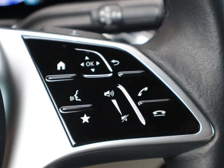 Mercedes-Benz EQB 250+ Business Solution 71 kWh