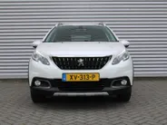 Peugeot 2008 1.2 PureTech Allure | Airco | Cruise | 16' LM |