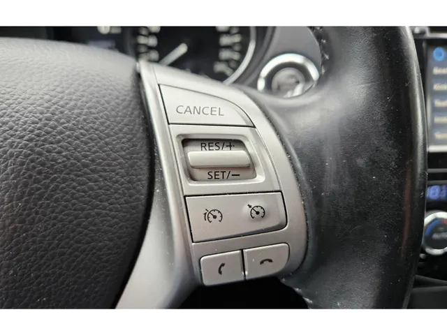 Nissan QASHQAI 1.2 115pk DIG-T Connect Edition