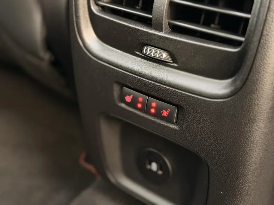 Ford Kuga 2.5 PHEV ST-Line X DRIVER ASSISTANCE PACK I WINTER PACK I BLACK PACKAGE I  PANORAMADAK I MATRIX LED-KOPLAMPEN I APPLE CARPLAY / ANDROID AUTO I
