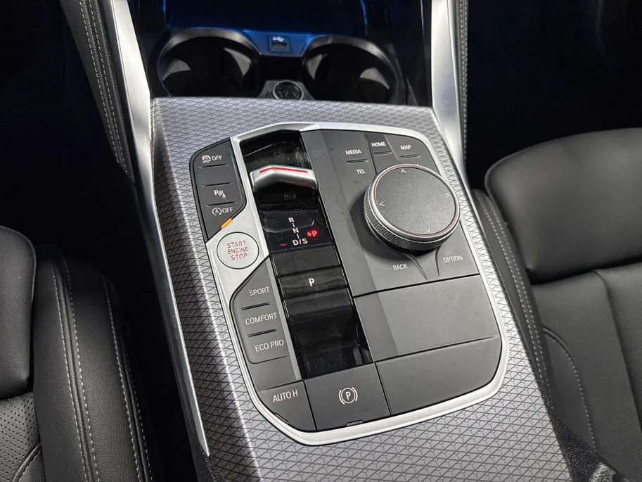 BMW 4 Serie Gran Coupé 430i xDrive