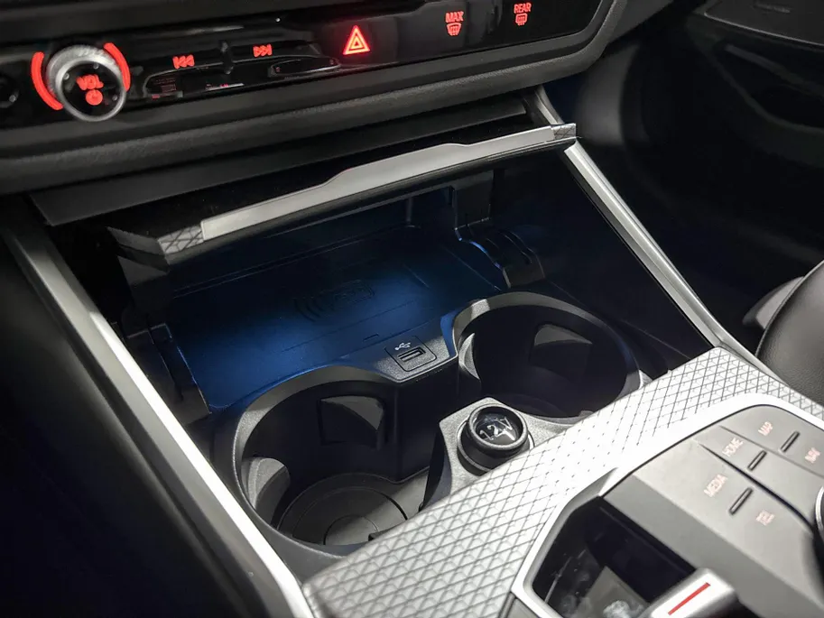 BMW 3 Serie Sedan 318i