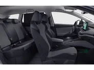 Škoda Enyaq iV Business Edition 85 | Achterbumper en dorpels in carosseriekleur | Elektrisch wegklapbare trekhaak | 19' inch velgen Regulus | €3000,- inruilpremie |