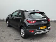 Kia Stonic 1.0 T-GDi MHEV 100pk DynamicLine