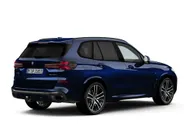 BMW X5 xDrive50e