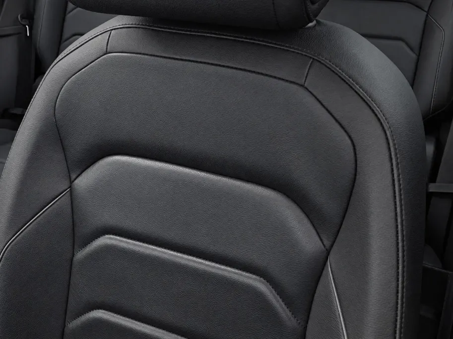 SEAT Tarraco 1.4TSIe-Hybrid 180kW/245PK PHEV FR · Panoramadak · Leder · Trekhaak · Apple/Android Car Play ·