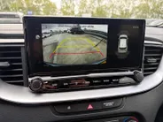 Kia Ceed Sportswagon 1.0 T-GDi GT-Line Business Edition | *1E EIGENAAR | FABRIEKSGARANTIE | APPLE CARPLAY/ ANDROID AUTO | JBL SOUND | STOF/LEDER | NAVI | CAMERA | LMV | ETC…