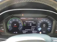 Audi Q3 45 TFSI e 245pk PHEV S line Edition / 11dkm!