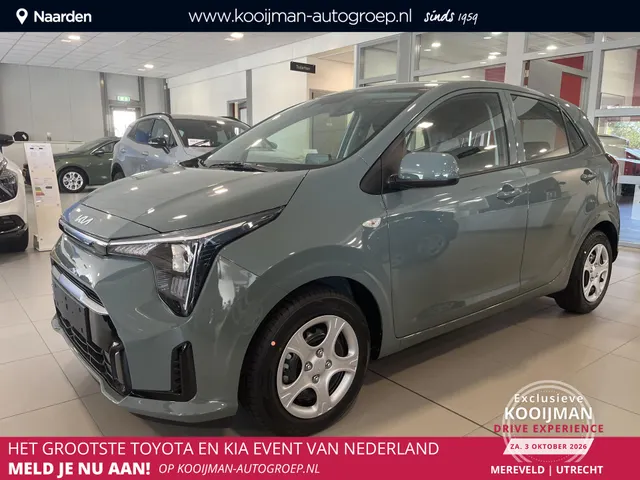 Kia Picanto