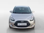 Hyundai ix20 1.4i i-Drive | Airco| Hoog zitter| Lichtmetalen velgen| Metallic lak| Elec. ramen| Radio| Nette auto!