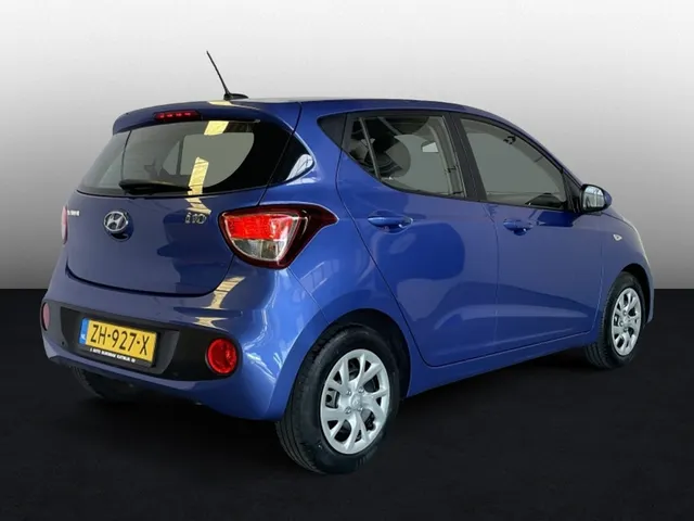 Hyundai i10 1.0i Comfort Smart Carplay