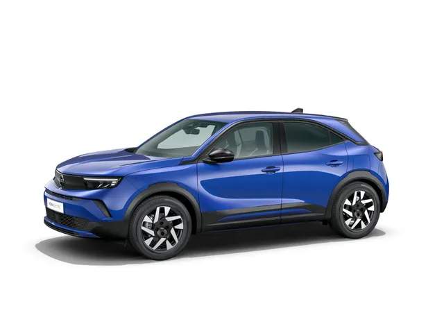Opel Mokka-e
