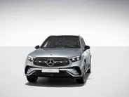 Mercedes-Benz GLC 300e 4MATIC Business Solution AMG