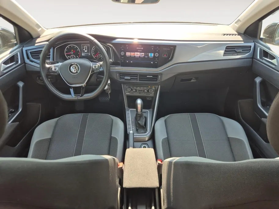 Volkswagen Polo 1.0 TSI Beats | Automaat | Climate Control | Cruise Control | Parkeersensoren | Stoelverwarming | Bluetooth |