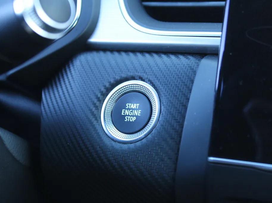 Renault Captur 1.6 E-Tech Hybrid 145 R.S. Line Automaat | Navi | Camera | Keyless | Trekhaak |