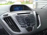 Ford Transit Custom L1H1 270 100PK AMBIENTE|3ZITS|NAVI|EURO5