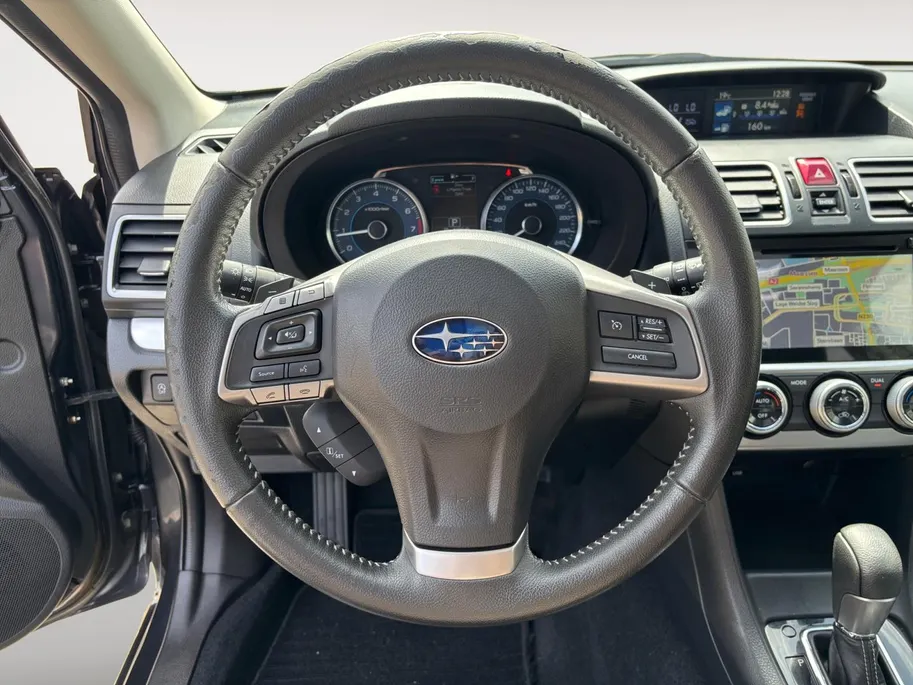 Subaru XV 2.0i Premium AWD | Climate | Cruise | Camera| Panodak | Trekhaak | Leder |