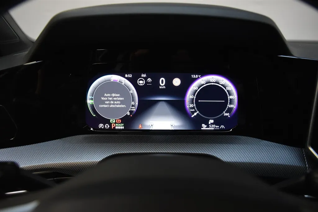 Volkswagen Golf 1.5 eHybrid GTE | Panoramadak | 360° Camera | Navigatie