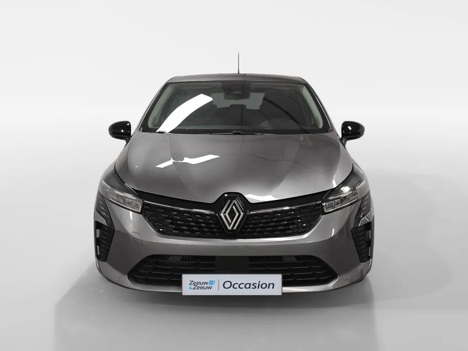 Renault Clio 1.0 TCe 90 GPF evolution AIRCO CRUISE CONTROLE APPLE CARPLAY ANDROID AUTO 5 DEURS 12 MAANDEN GARANTIE ZEER MOOIE AUTO DEALER ONDERHOUDEN