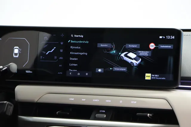 Kia EV4 GT PlusLine 81,4 kWh Fastback