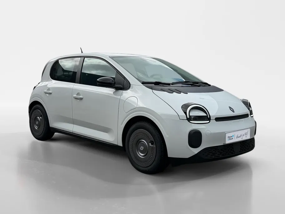 Renault Twingo urban range evolution 27.5 kWh | Nu met 5 jaar Fabrieksgarantie | Direct Leverbaar | Nu op voorraad bij Zeeuw & Zeeuw Naaldwijk met 500 euro voorraad korting