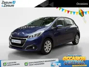Peugeot 208 1.2 PureTech Blue Lion