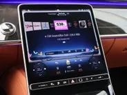 Mercedes-Benz S-Klasse 580 e 4MATIC Lang AMG Line