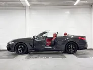 BMW 8 Serie Cabrio 840i High Executive