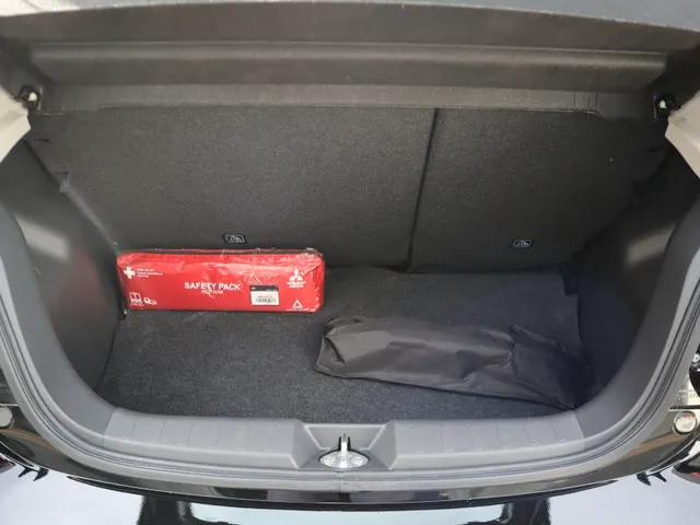 Mitsubishi Space Star 1.2 Active Apple/AndroidAuto/LM-velgen