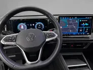 Volkswagen Tiguan 1.5 204pk DSG eHybrid Life Edition · Camera · Apple/Android Car Play · Alarm · Sfeerverlichting · Stoel-& Stuurverwarming · 17'' Inch · Garantie t/m 11-08-2028 of 100.000km