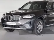BMW X3 30e xDrive