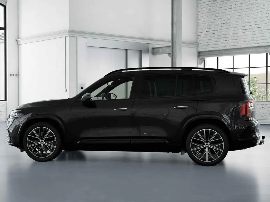 Mercedes-Benz GLB 250+ Business Solution AMG 85.5 kWh